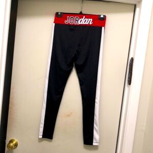 Jordan girl pant